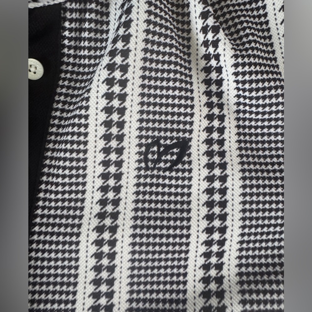 Master Bunny Edition Golf Polo Preppy Tennis Quiet Luxury Country Club - Picture 5 of 11